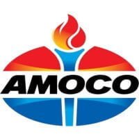 Amoco Storehouse