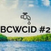 Bastrop County WCID