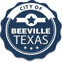 Beeville Water Plant