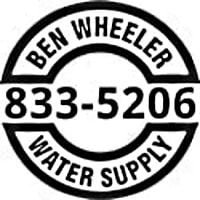 Ben Wheeler WSC