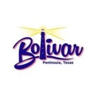 Bolivar Peninsula