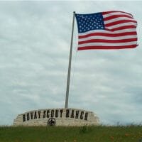 Bovay Scout Ranch