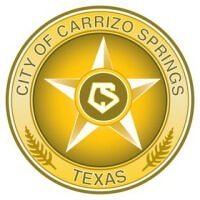 Carrizo Springs Water Dept.