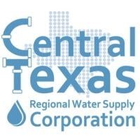 Central Texas Regional Water Supply Corporation