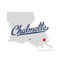 Chalmette City of La