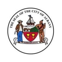 City of Albany