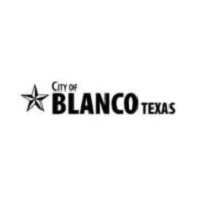 City of Blanco