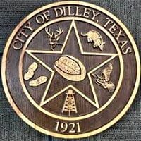 City of Dilley