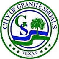 City of Granite Shoals