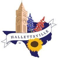 City of Hallettsville