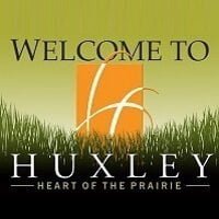 City of Huxley