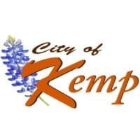 City of Kemp