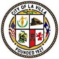 City of La Villa