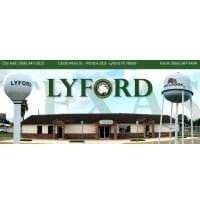 City of Lyford