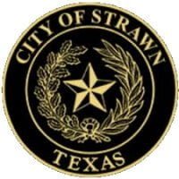 City of Strawn