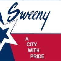 City of Sweeny