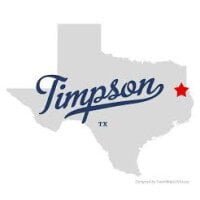City of Timpson