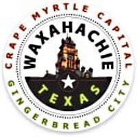 City of Waxahachie