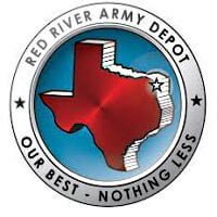Department of the Army Red River Depo