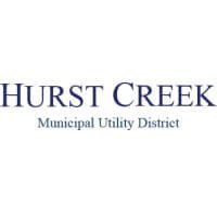 Hurst Creek MUD