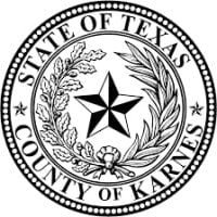 Karnes City Well Sites