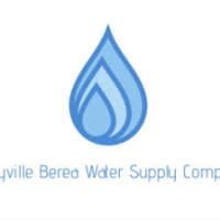 Kellyville Berea Water Corp