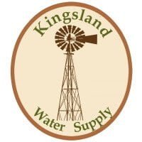 Kingsland WTP