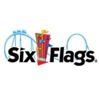 Six Flags Fiesta Texas