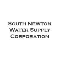 South Newton Water Supply