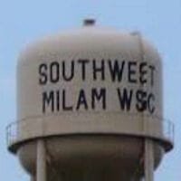 Southwest Milam WSC