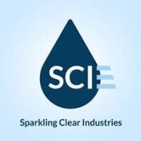 Sparkling Clear Industries