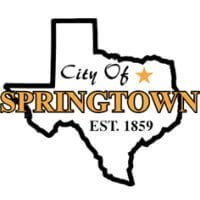Springtown WTP