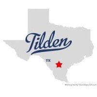 Tilden TX