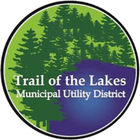 Trail of the Lakes