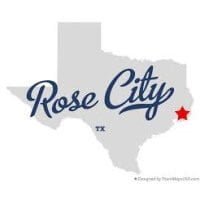 City of Rose