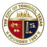 City of Tomball