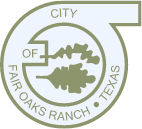City of Fair Oaks Ranch