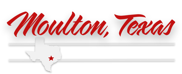 City of Moulton