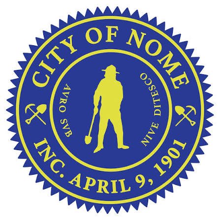 City of Nome