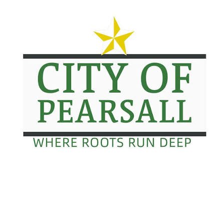City of Pearsall