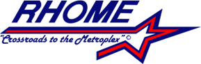 City of Rhome