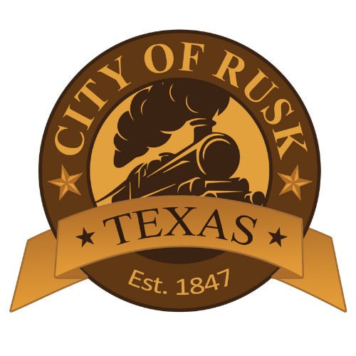 City of Rusk