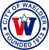 City of Waelder