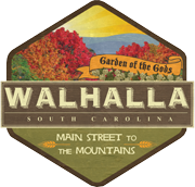 City of Walhalla