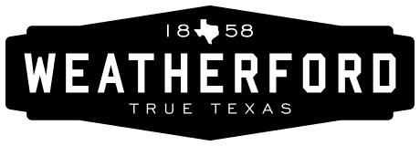 City of Weatherford