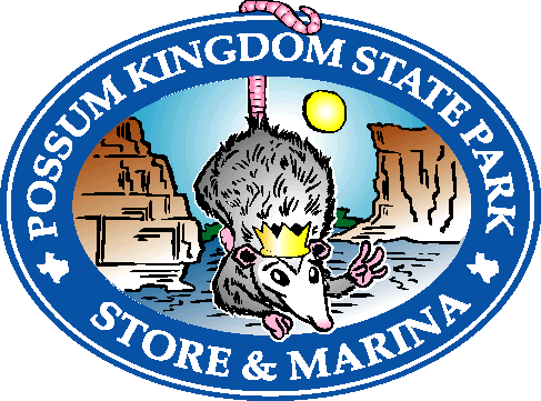 Possum Kingdom State Park