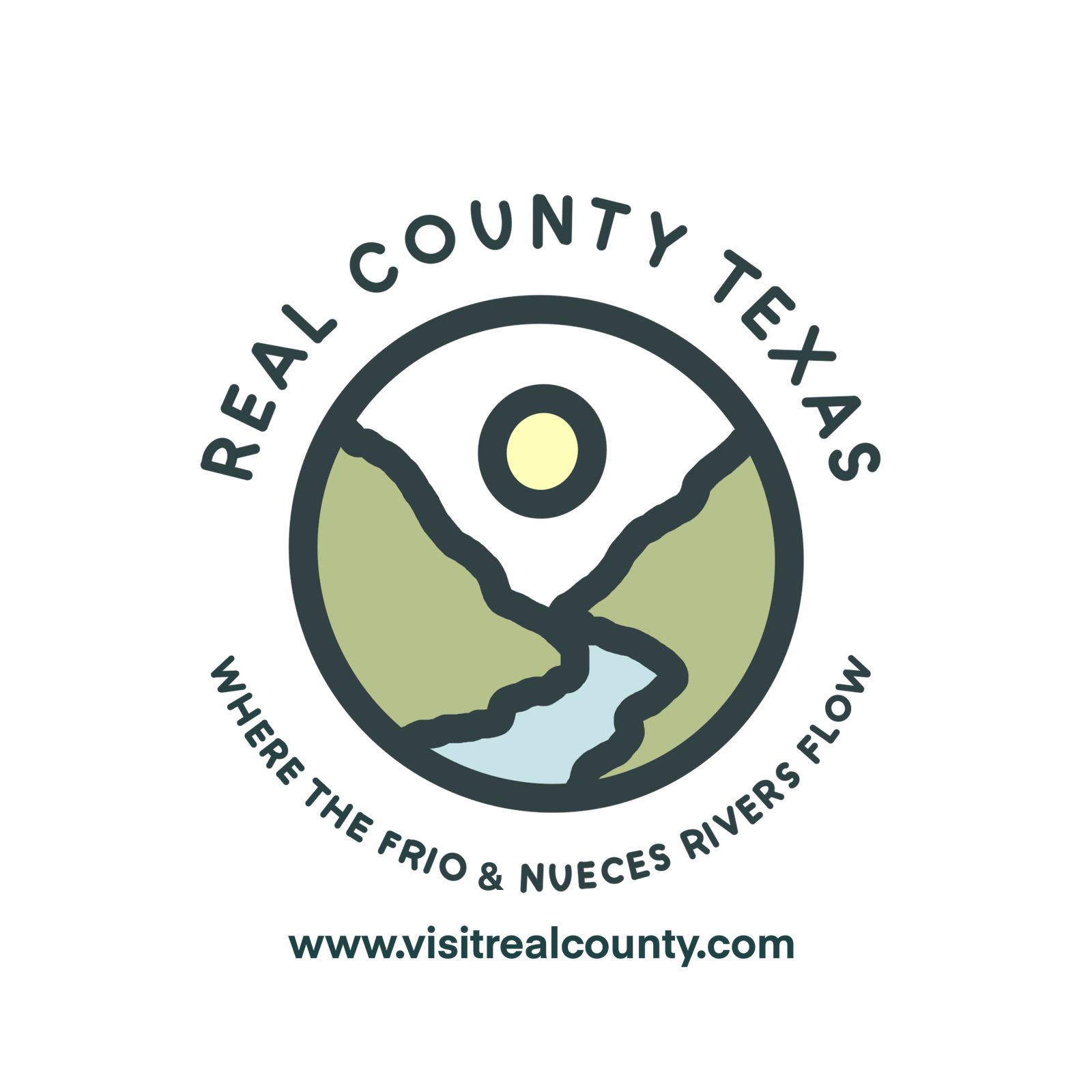 Real County