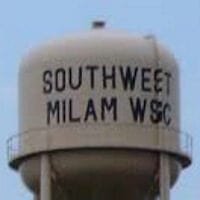 Southwest Milam WSC 200x200 min
