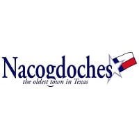City of nacogdoches