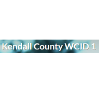 Kendall County WCID 1